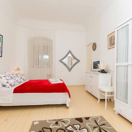 Stella City Center Accommodation Dubrovnik Extérieur photo
