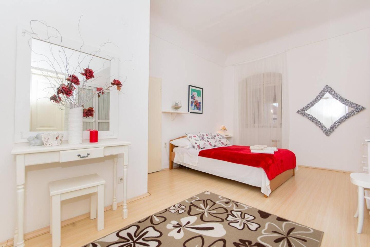 Stella City Center Accommodation Dubrovnik Extérieur photo
