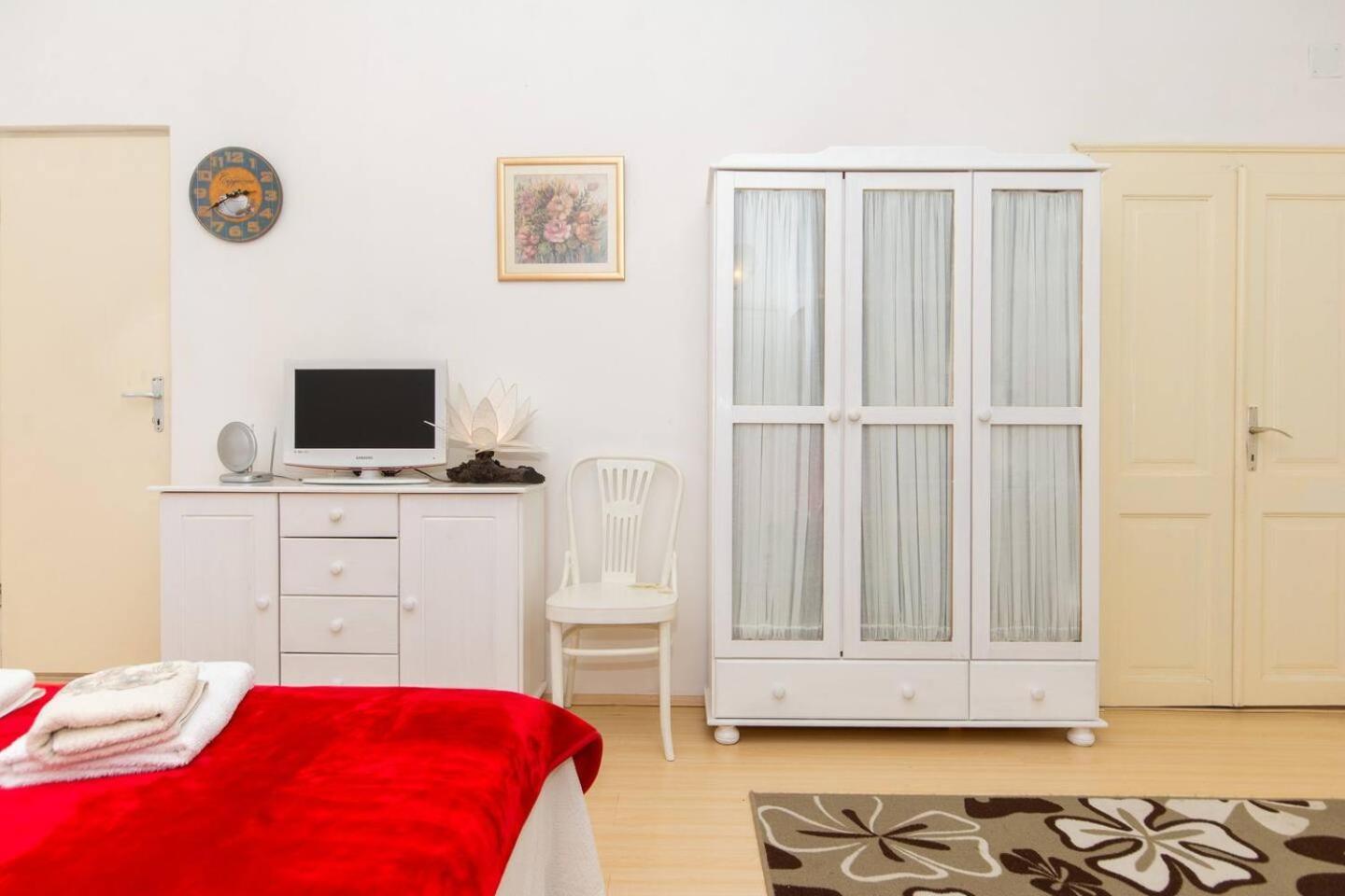 Stella City Center Accommodation Dubrovnik Extérieur photo