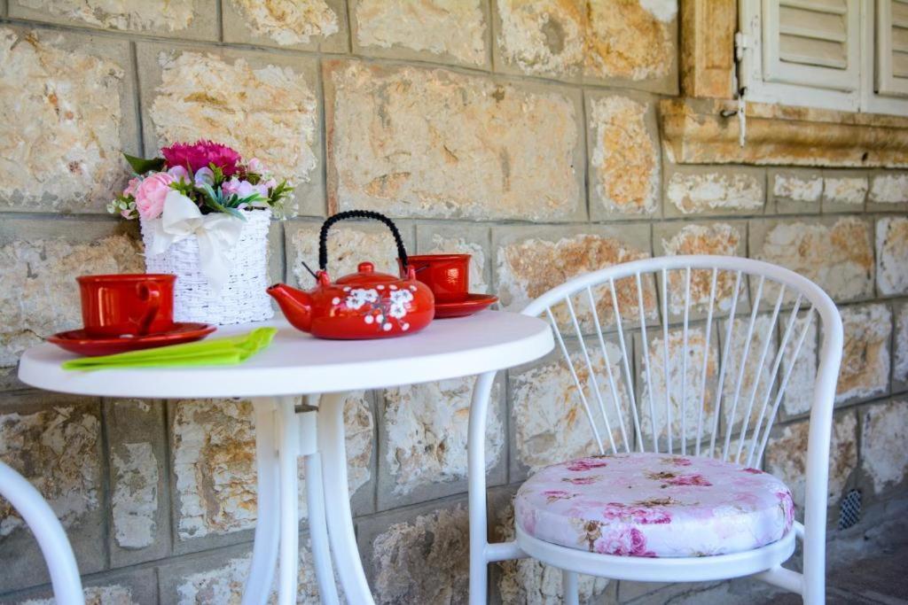 Stella City Center Accommodation Dubrovnik Extérieur photo
