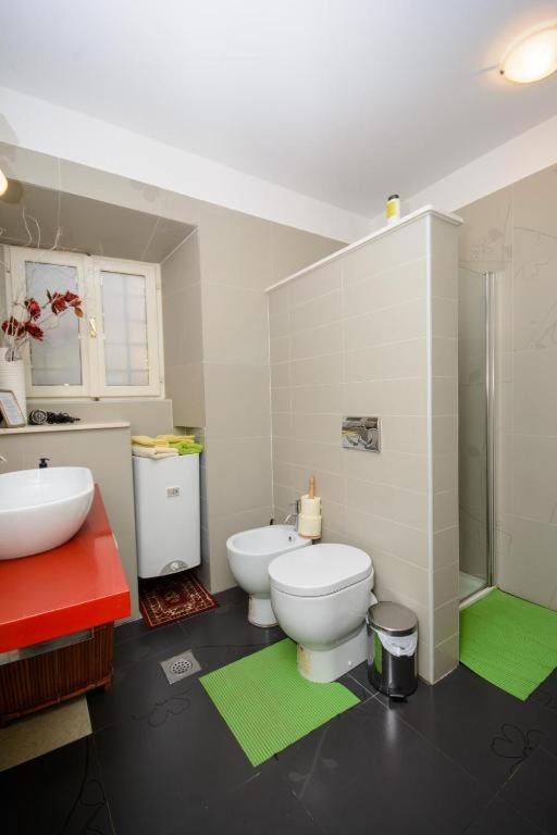 Stella City Center Accommodation Dubrovnik Extérieur photo