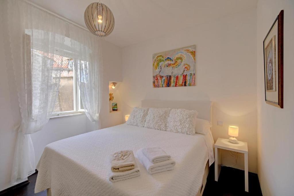 Stella City Center Accommodation Dubrovnik Extérieur photo