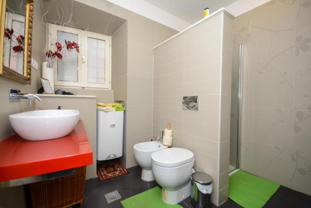 Stella City Center Accommodation Dubrovnik Extérieur photo