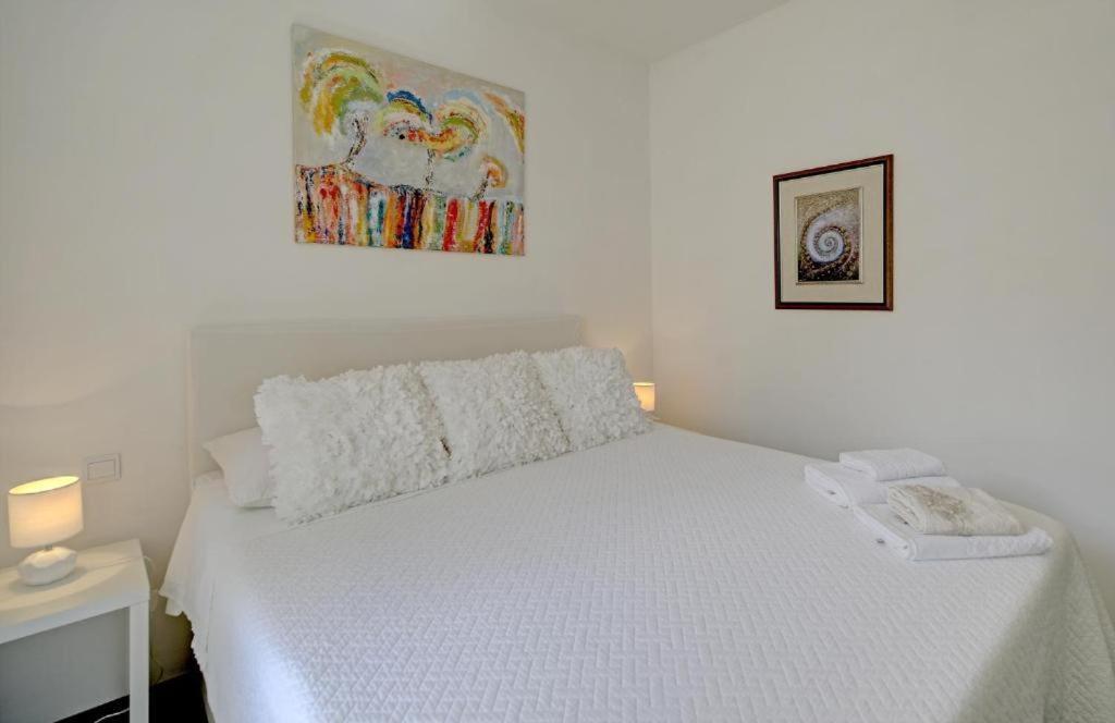 Stella City Center Accommodation Dubrovnik Extérieur photo