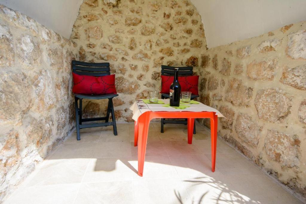 Stella City Center Accommodation Dubrovnik Extérieur photo